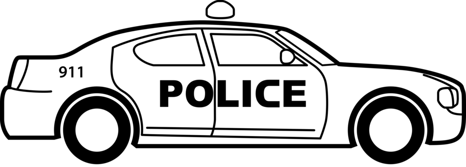 Police Car Clipart Free Download Clip Art.