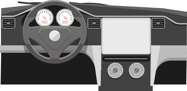 car dashboard clipart 20 free Cliparts | Download images on Clipground 2021