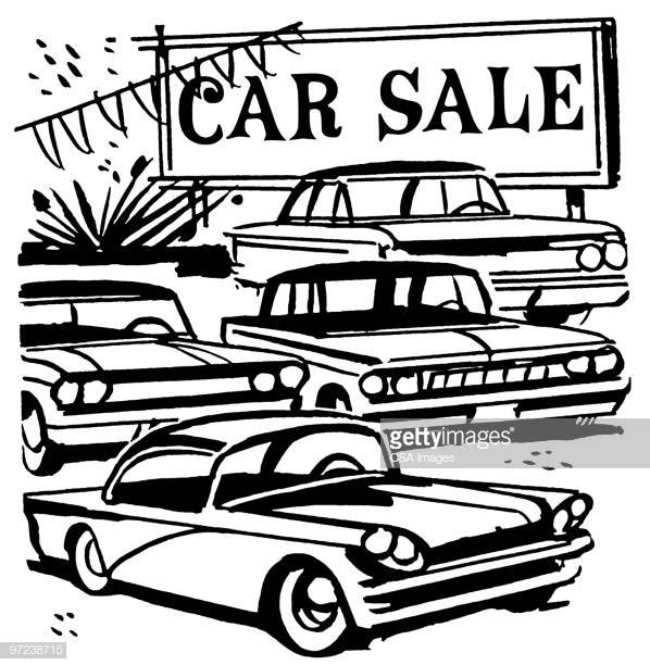 12 Used Car Dealer Stock Illustrations, Clip art, Cartoons & Icons.