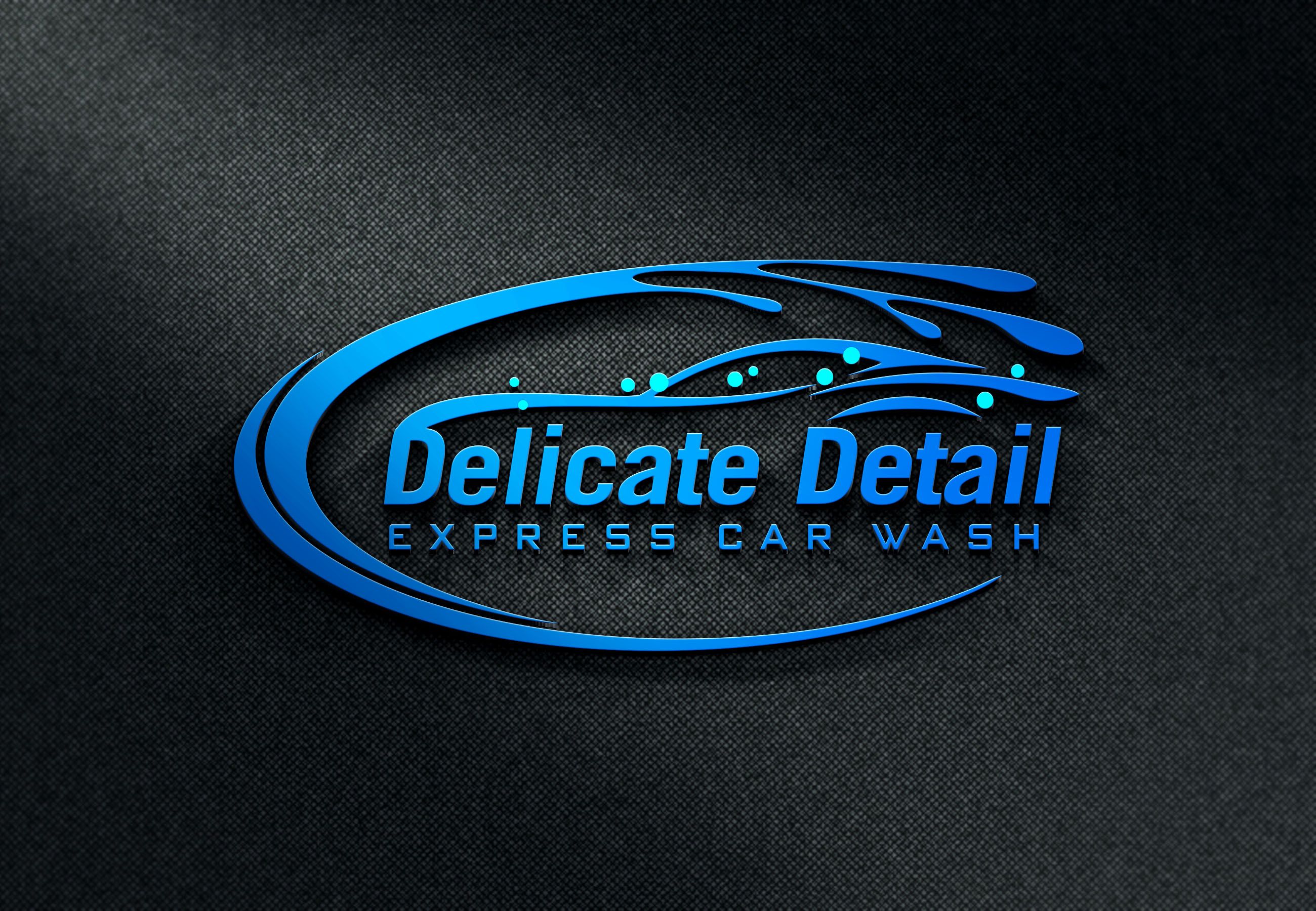 auto-detailing-logo-template-free