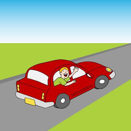 car driving away clipart 20 free Cliparts | Download images on