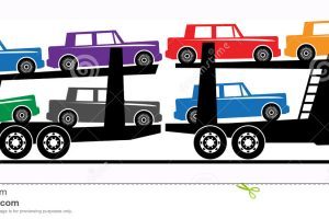 Car hauler clipart 1 » Clipart Portal.