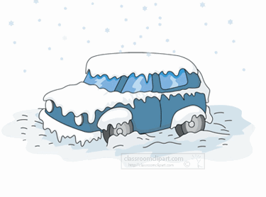 Snow car clipart » Clipart Portal.
