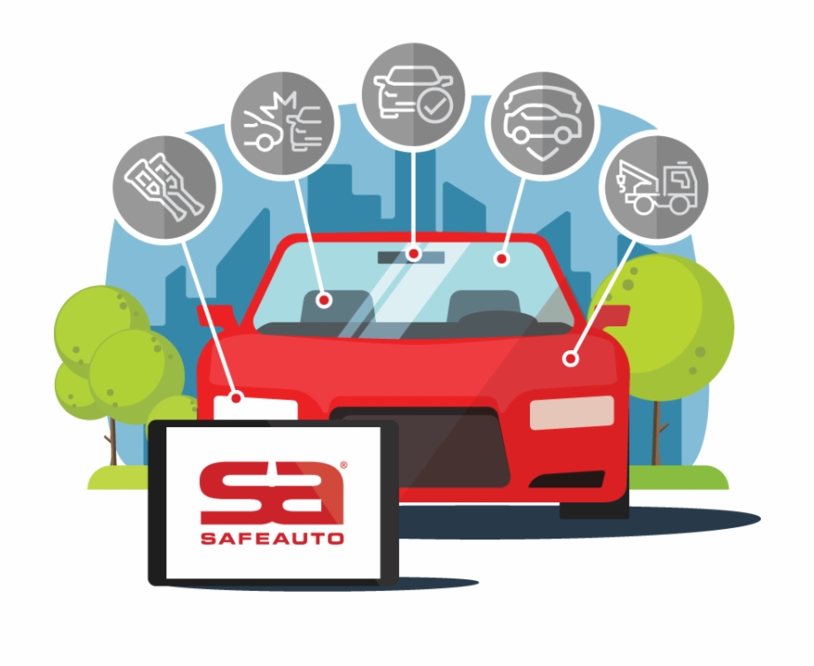 Safeauto Car Insurance Quote.