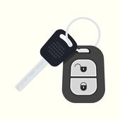Car Keys Clipart (102+ images in Collection) Page 2.