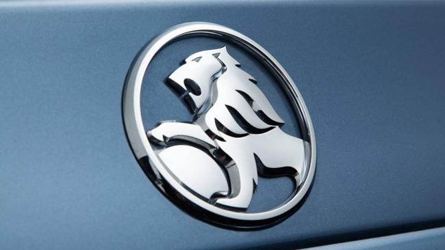 Lion car Logos.