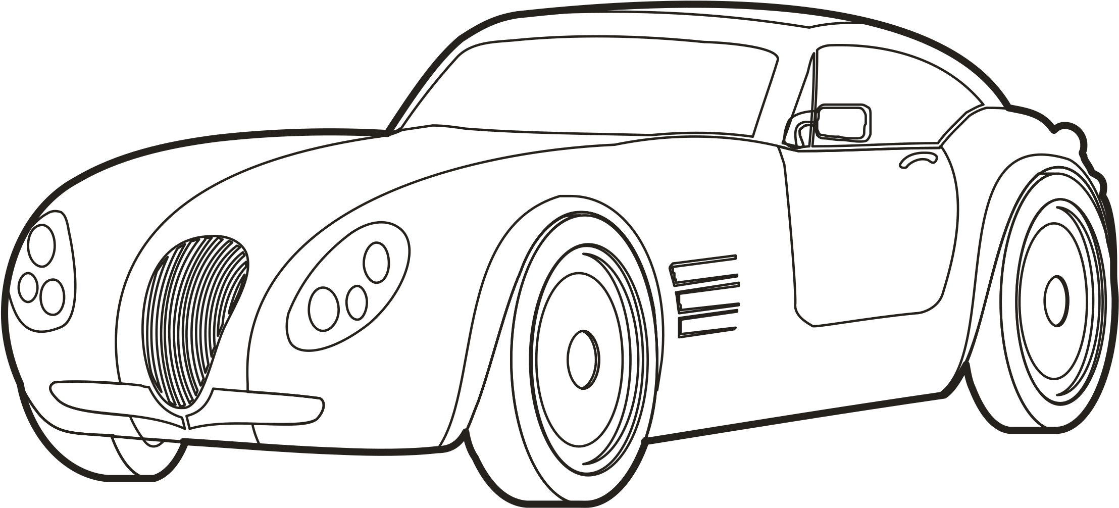 car outline png 20 free Cliparts | Download images on Clipground 2022