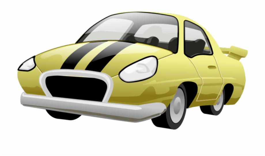 Cartoon Car Png Clipart Sports Car Lightning Mcqueen.