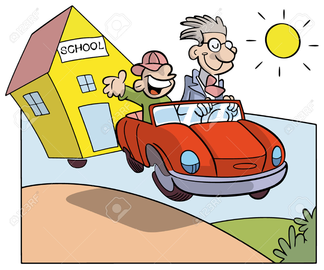 To go by car. Go to School by car. I go to School by car. Boy\ go to School by car cartoon. By car cartoon.