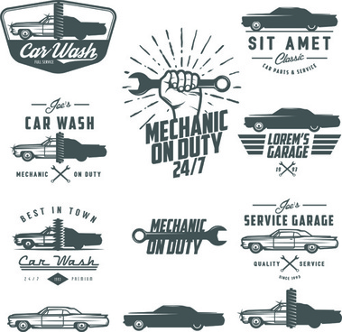 Car logo vector free vector download (70,102 Free vector.