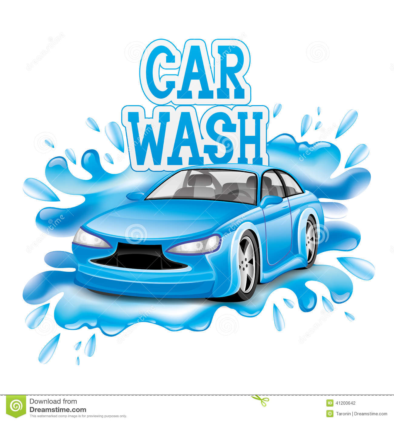 Free Car Wash Images.