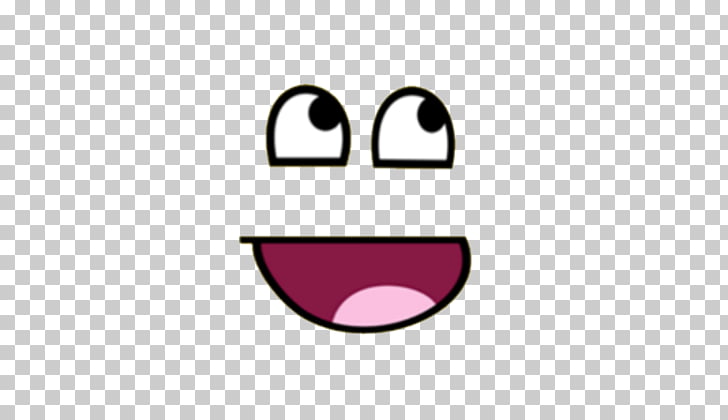 Roblox Smiley Face Avatar, smiley PNG clipart.