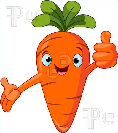 Carrot Clip Art Free Images.