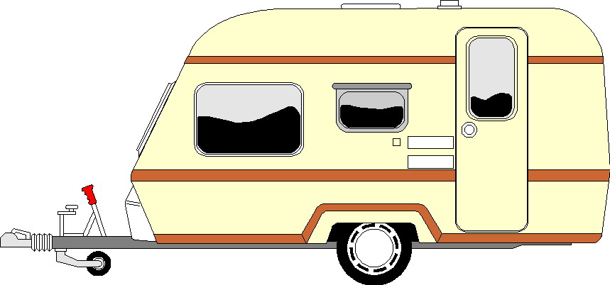 cartoon caravan clipart 20 free Cliparts | Download images on