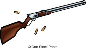 Winchester rifle Clipart and Stock Illustrations. 58 Winchester.