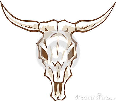 Carcass Head Skull Bull Stock Photos, Images, & Pictures.