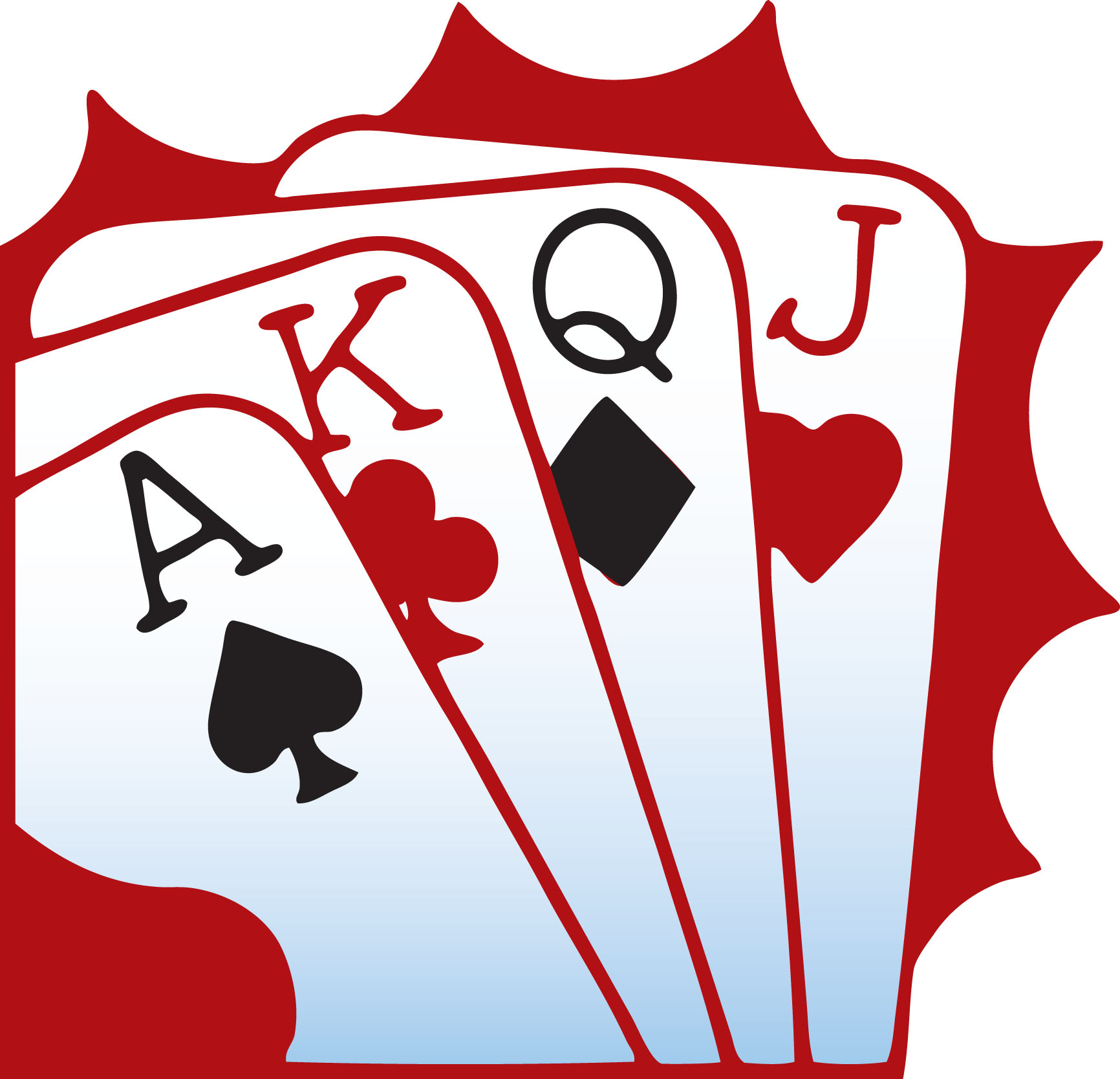 Playing Cards Clipart Images - Printable Cards