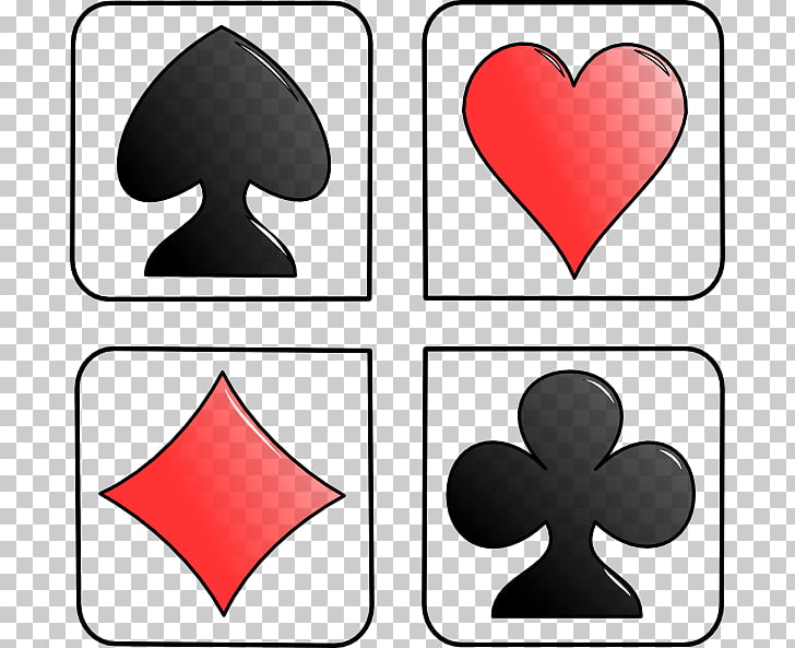 Contract bridge Playing card Suit Card game Spades, Suits s.