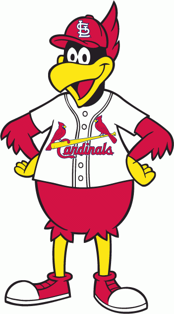 The Birdist: Making Avian Major League Baseball Logos More Accurate.