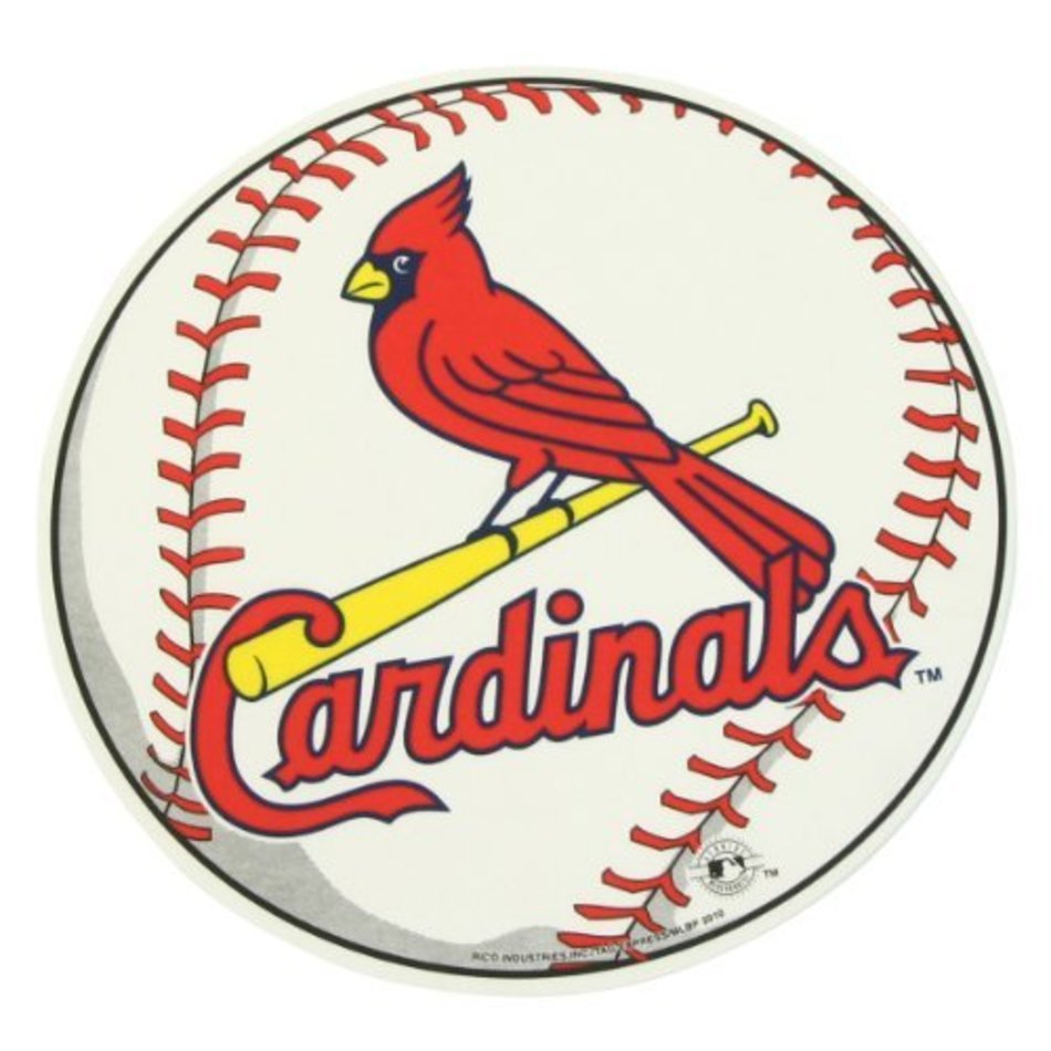 Major League Baseball Logos Clip Art N3 free image.