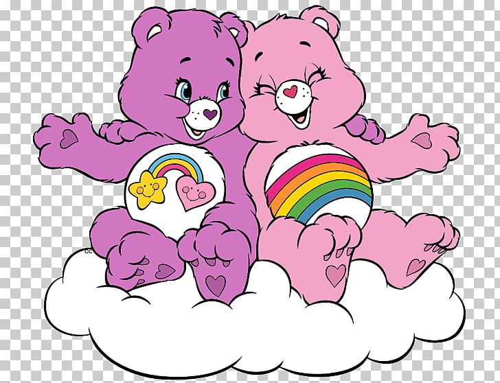 care bears cartoon