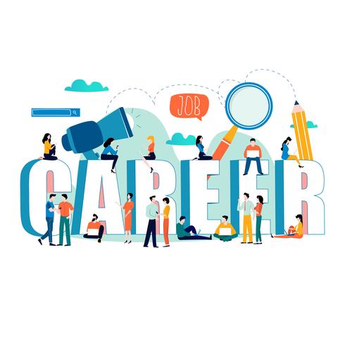 career & salary program