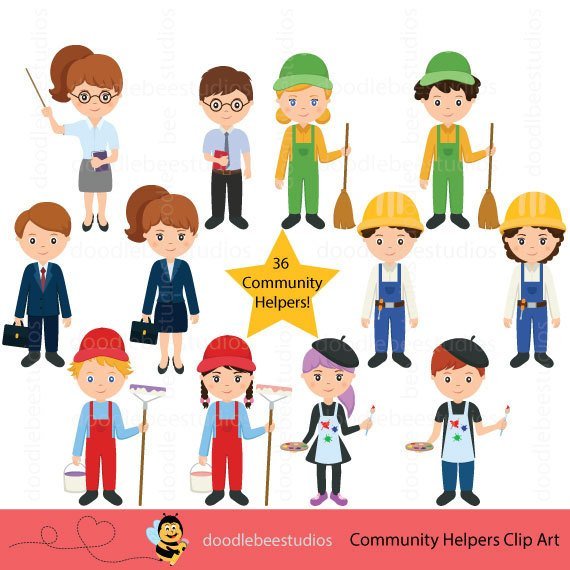 career day clipart 20 free Cliparts | Download images on Clipground 2024