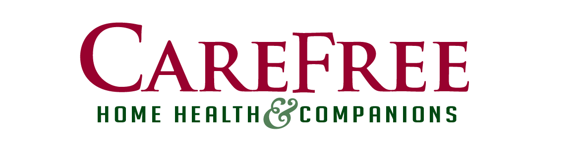 CareFree Home Health & Companions.