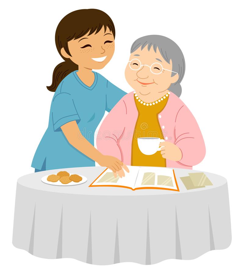 caregiver clip art 20 free Cliparts | Download images on Clipground 2025