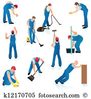 Caretaker Clipart EPS Images. 303 caretaker clip art vector.