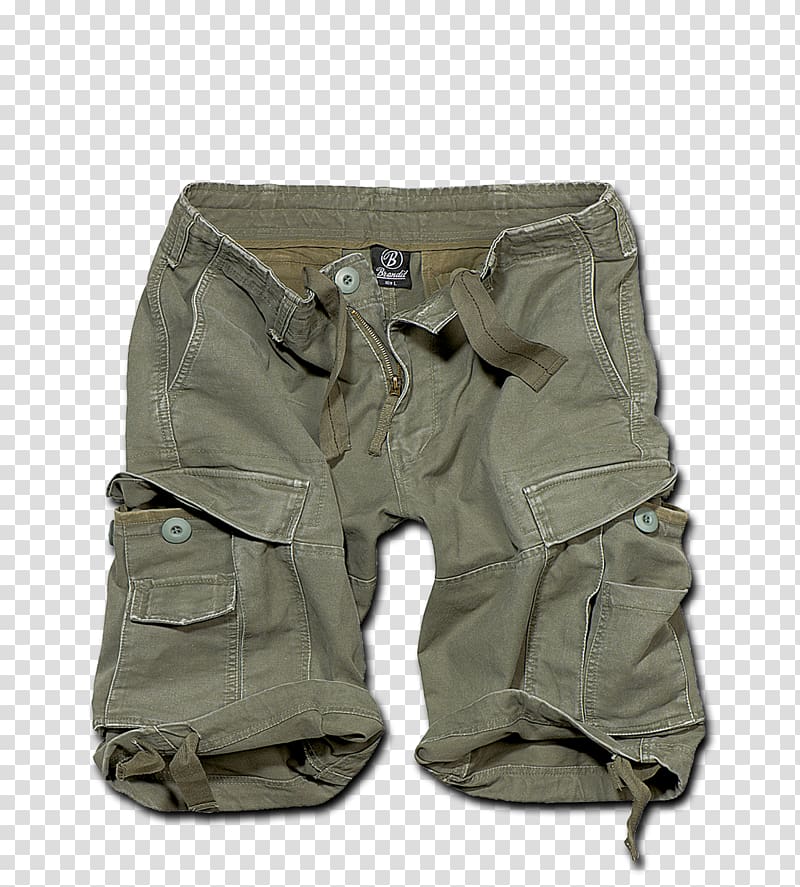Shorts Cargo pants Clothing M.