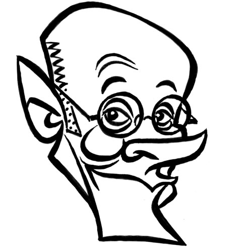 Caricatures clipart 20 free Cliparts | Download images on Clipground 2021