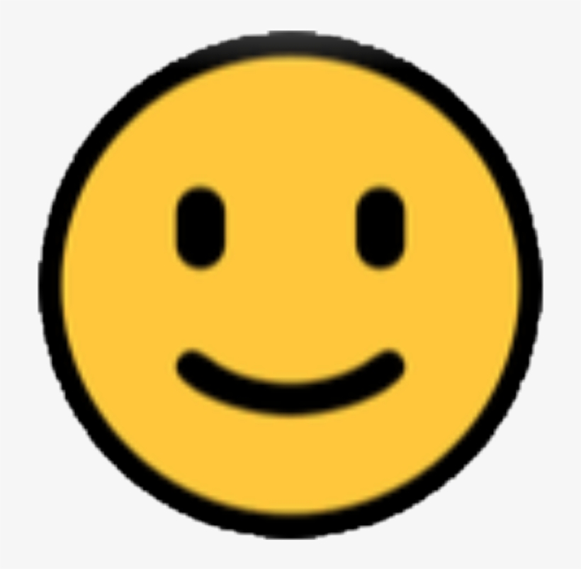 Happy Emotion Emojis Emoji Feliz Face Cara.