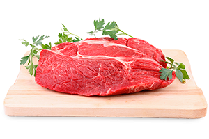 Carne bovina: propriedades, benefícios nutricionais e receitas.
