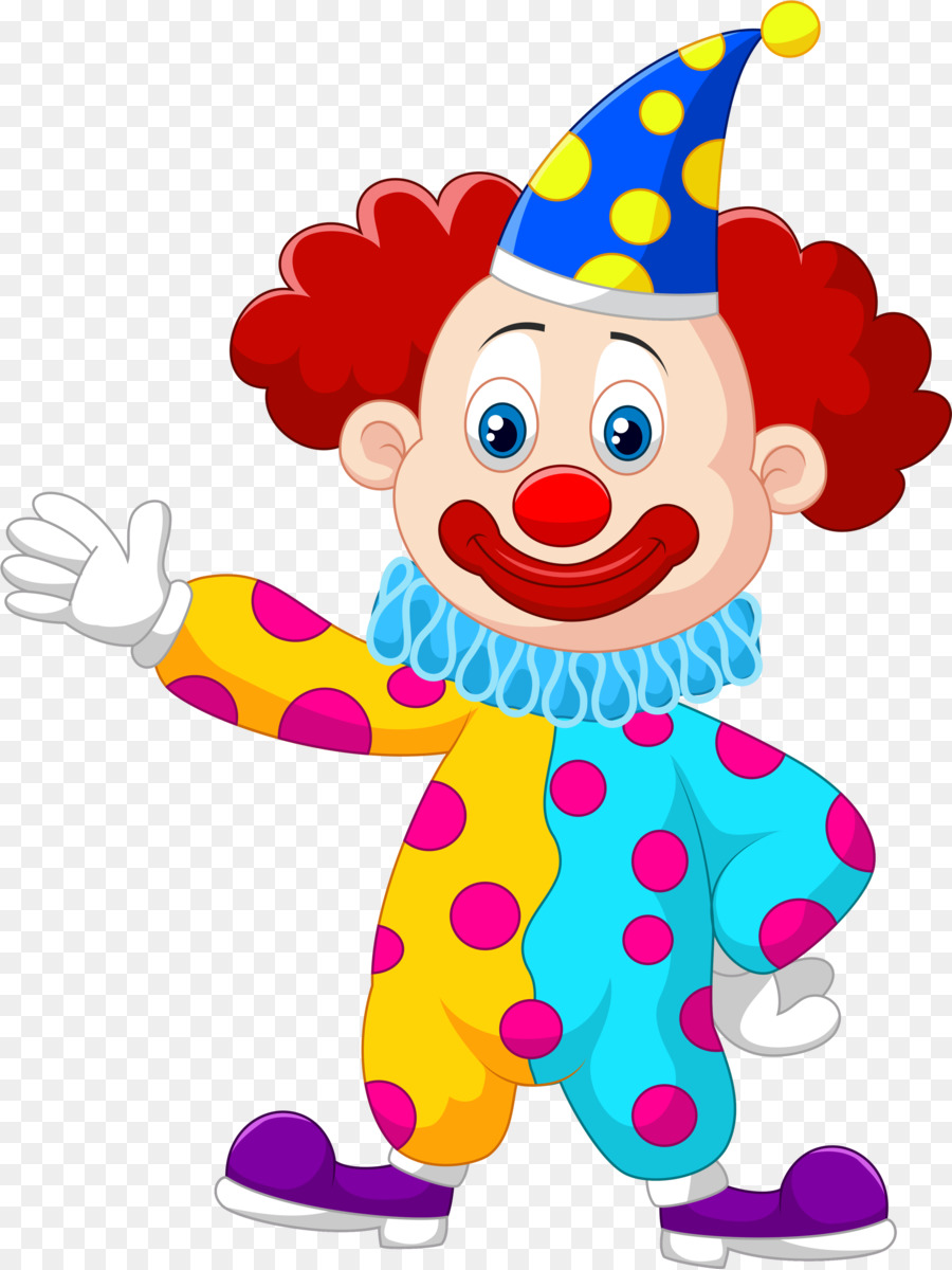 carnival clown clipart 20 free Cliparts | Download images on Clipground ...