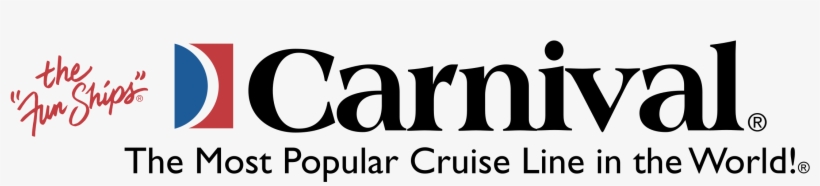 Carnival Logo Png Transparent.