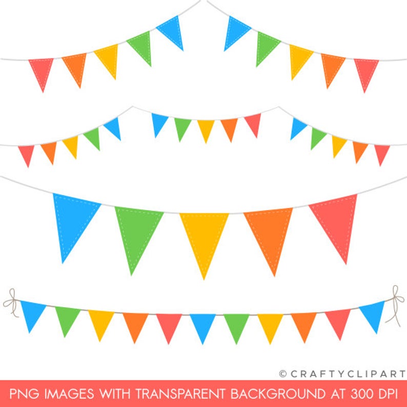 carnival flags clipart 20 free Cliparts Download images on Clipground