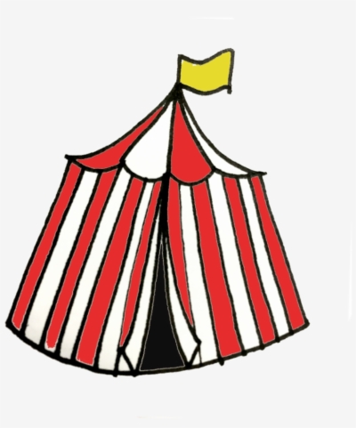 carnival tent png.