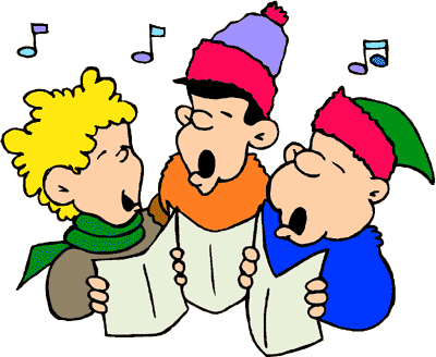 Free Christmas Carolers Clipart, Download Free Clip Art.