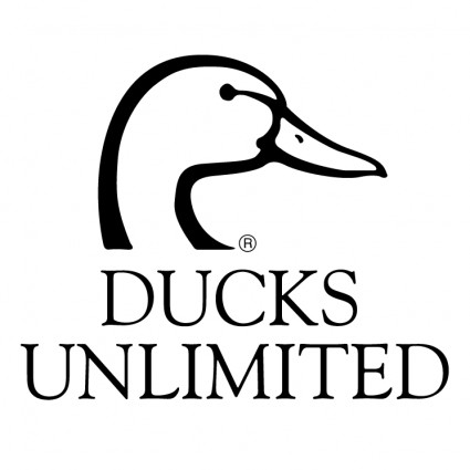 Ducks Unlimited North Carolina Clip Art.