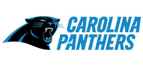 Carolina Panthers Logo.