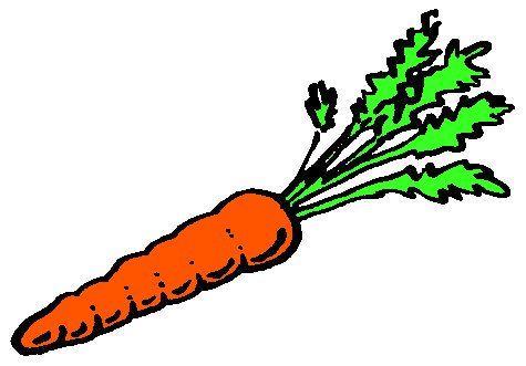 La carotte l'un des meilleurs légumes contre les maladies.