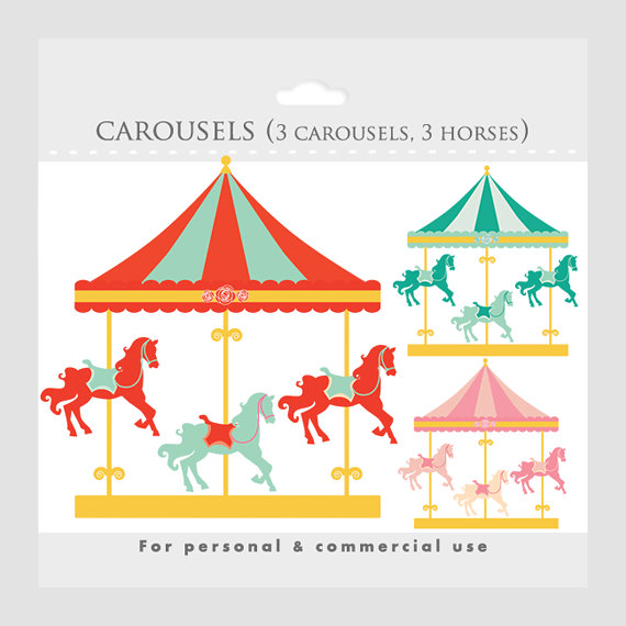 1000+ images about Carousels illustrations on Pinterest.