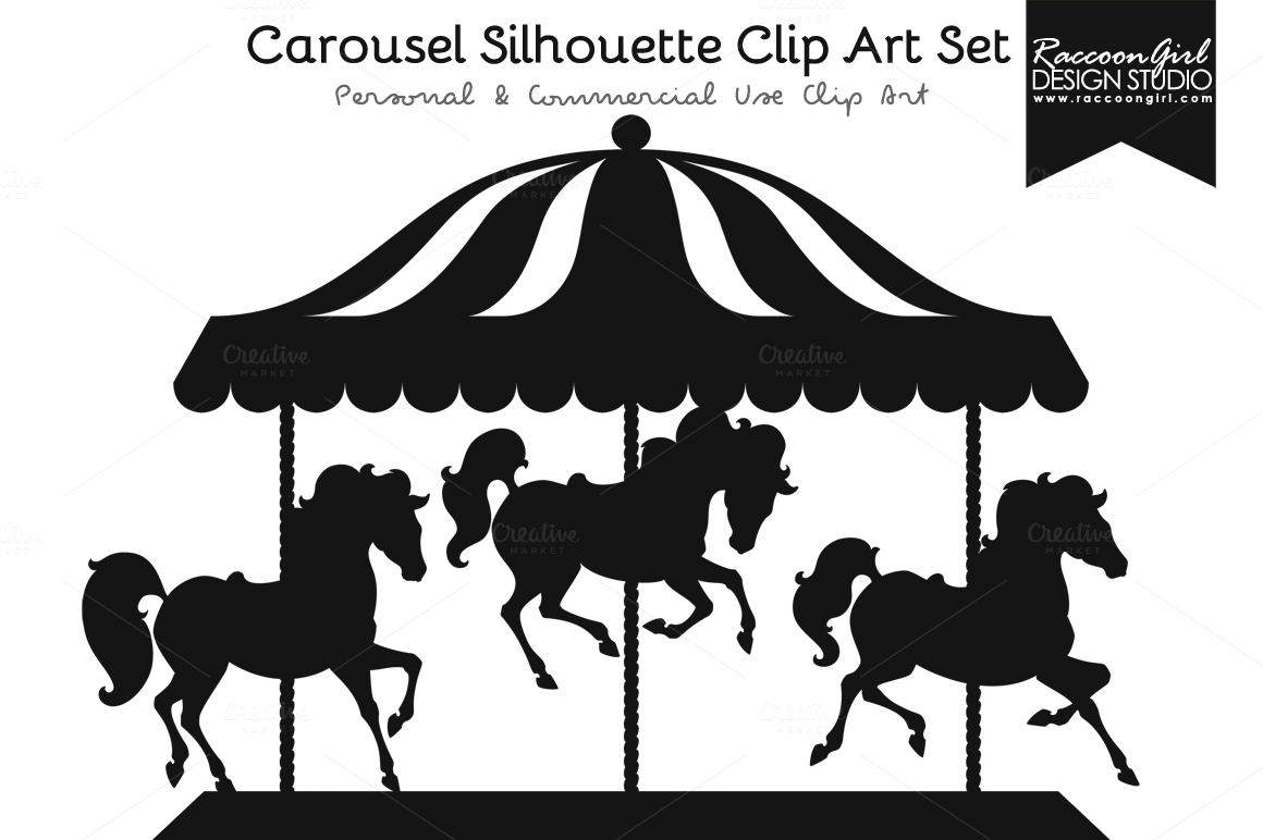 Download Carousel clipart 20 free Cliparts | Download images on ...