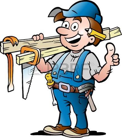 free handyman clipart images 20 free Cliparts | Download images on ...