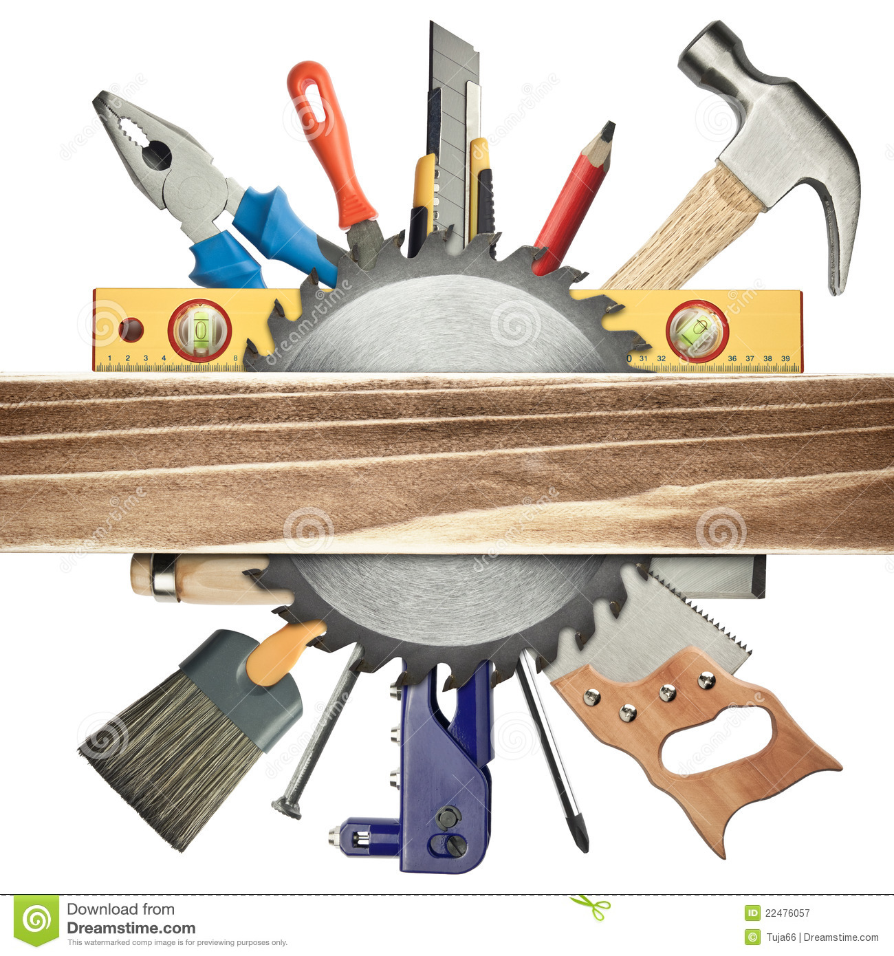 Carpentry clipart 1 » Clipart Station.
