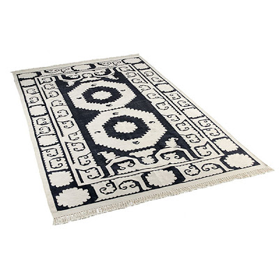 Free Rug Clipart Black And White, Download Free Clip Art.