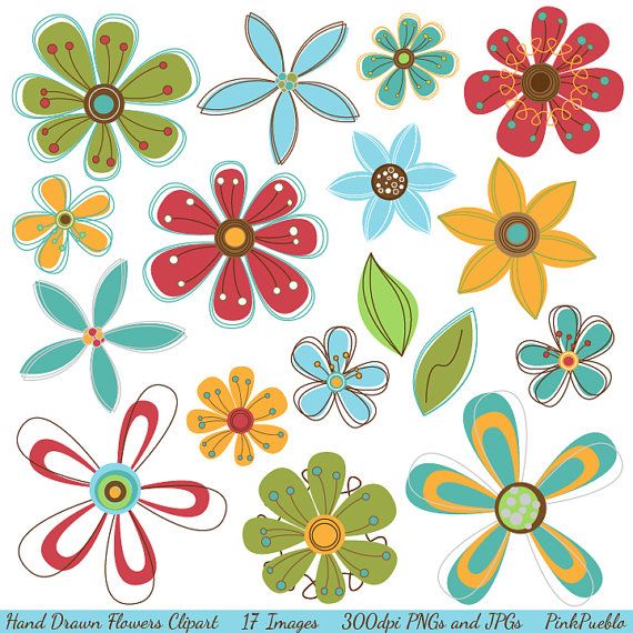 Carpet of flowers clipart 20 free Cliparts | Download images on ...