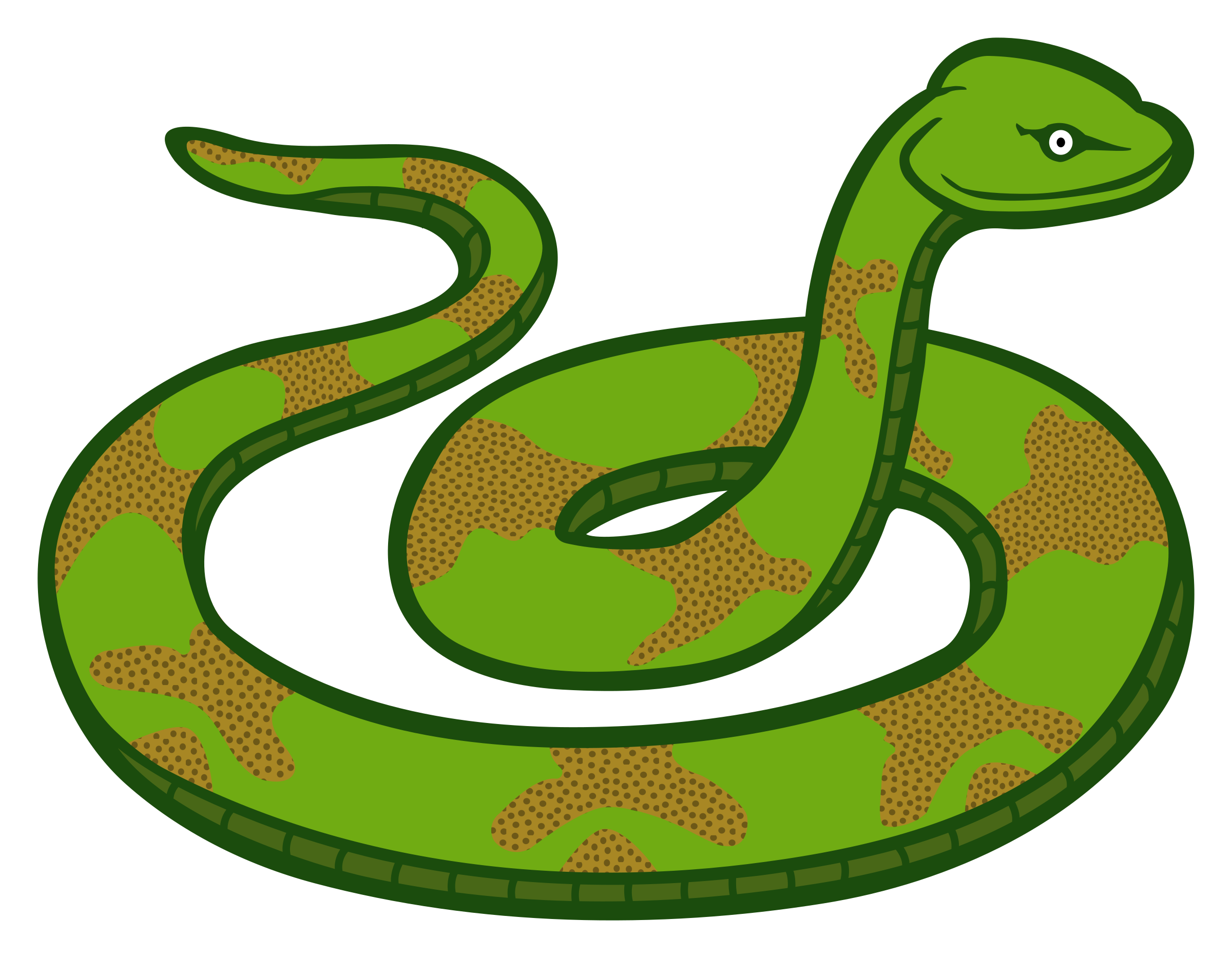 Snake Clip Art & Snake Clip Art Clip Art Images.