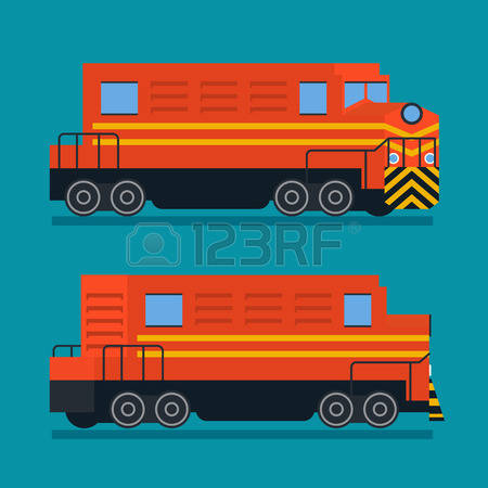 4,033 Carriage Freight Stock Vector Illustration And Royalty Free.